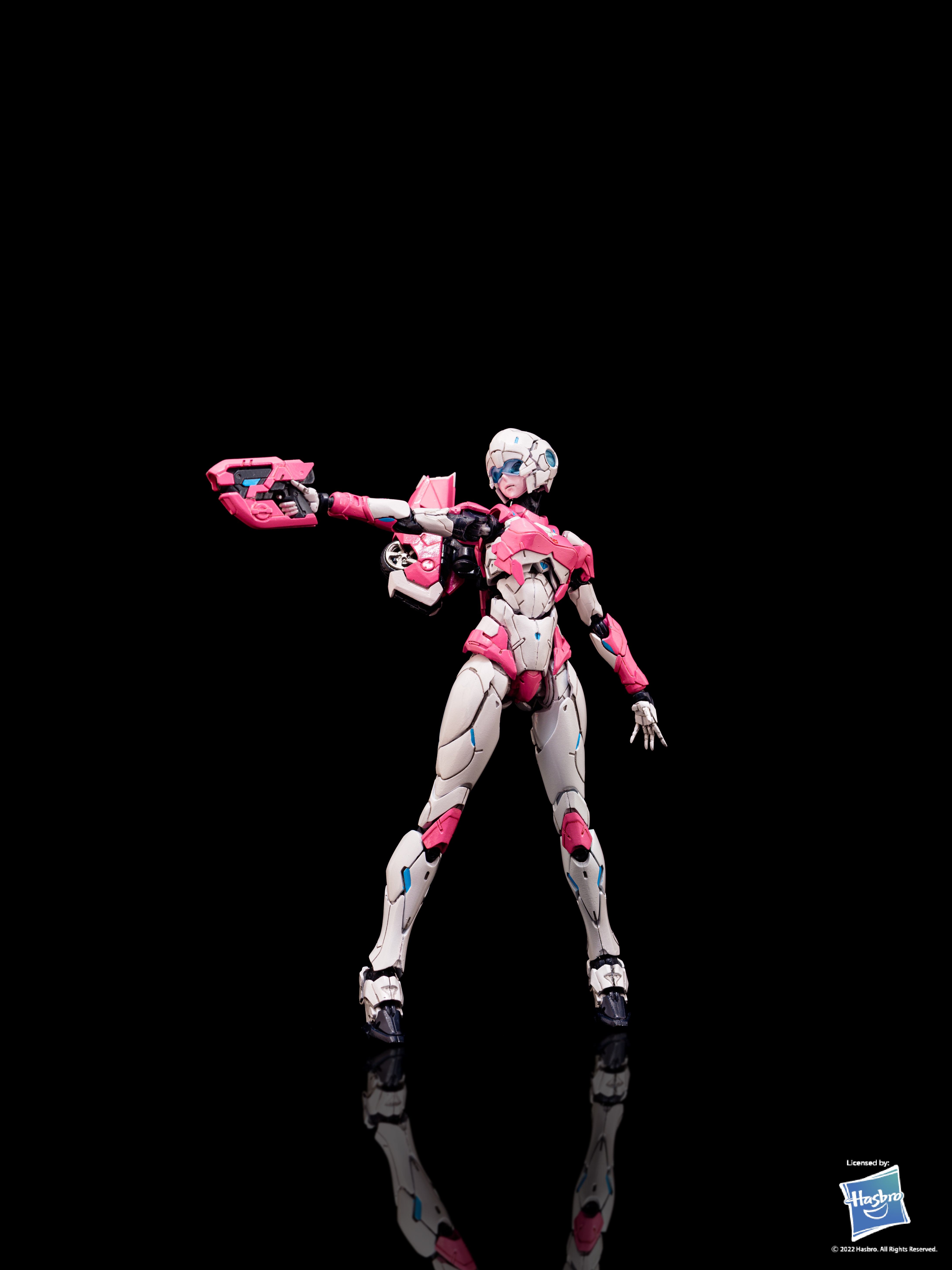 "Pre-Order" [Furai Model] Arcee