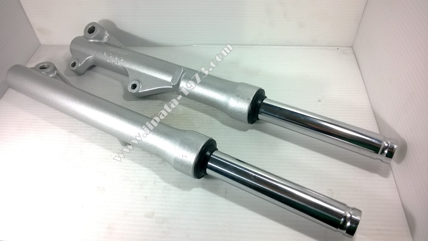 (Wave 110 i) ชุดโช้คอัพหน้าทั้งชุด Honda Wave 110 i,wave 125 i แท้