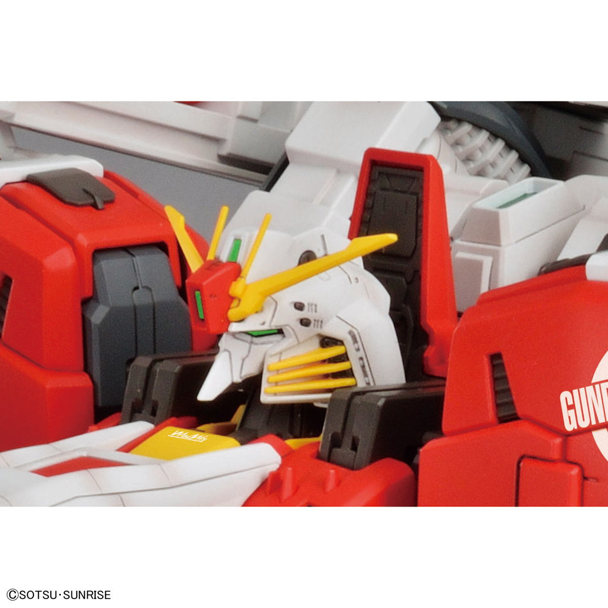 MG 1/100 PLAN303E Deep Striker