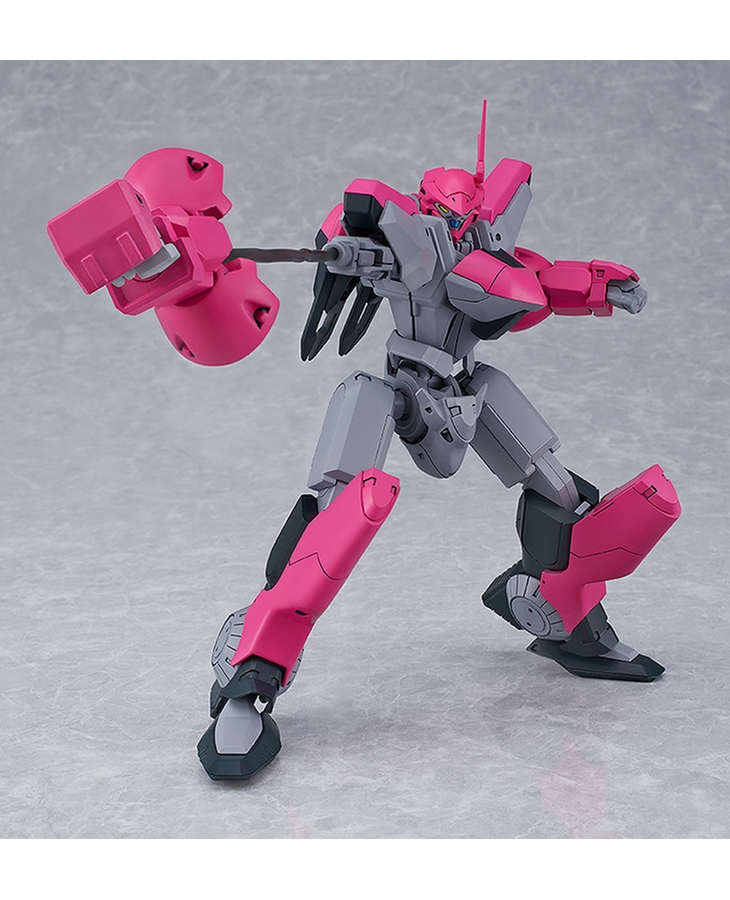 "Pre-Order" MODEROID Aestivalis Ground Battle Frame