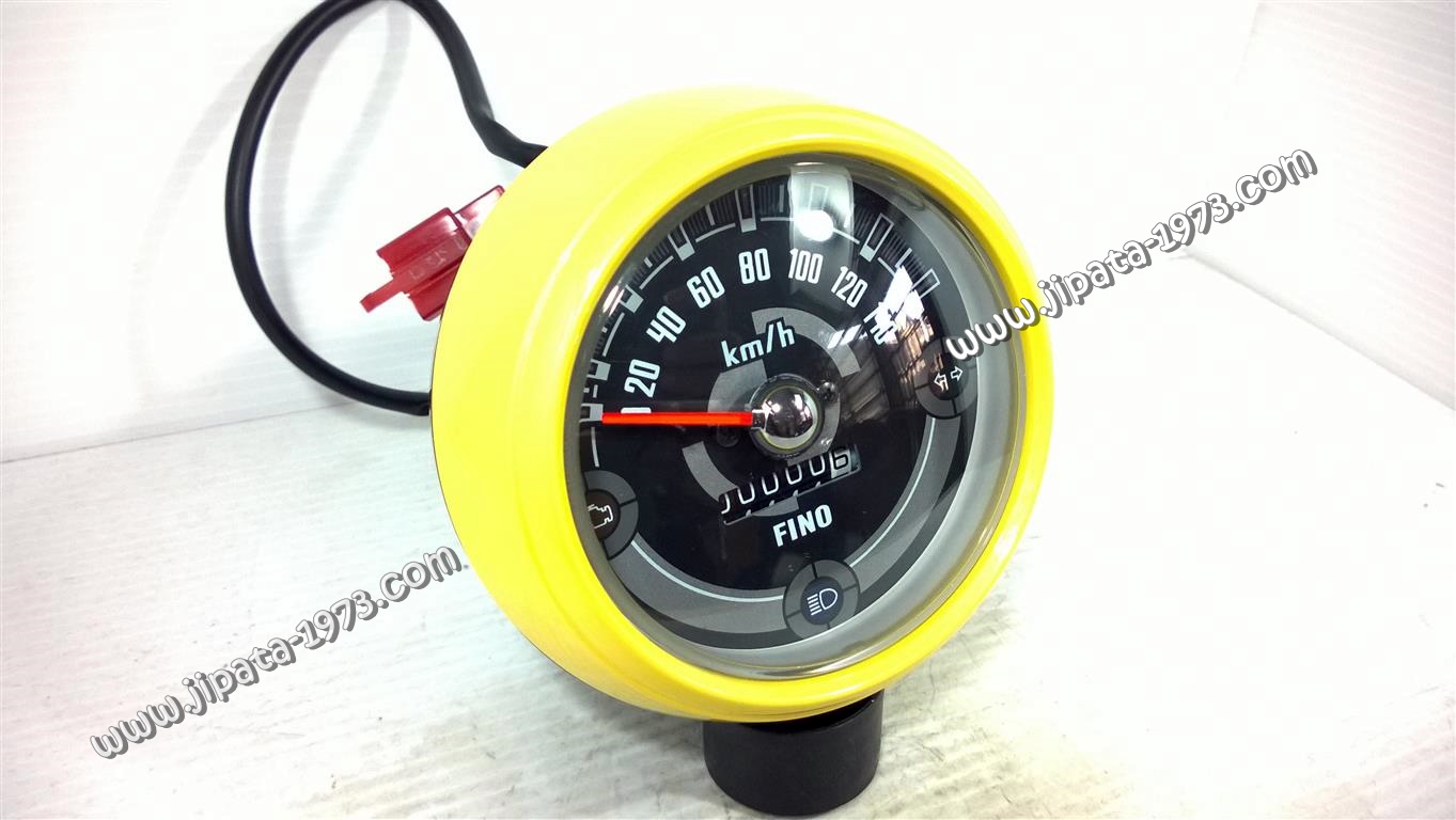 เรือนไมล์ Yamaha Fino Fi หัวฉีด ไมล์แยก แท้