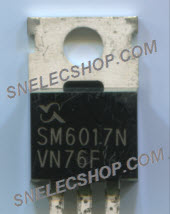 SM6017N