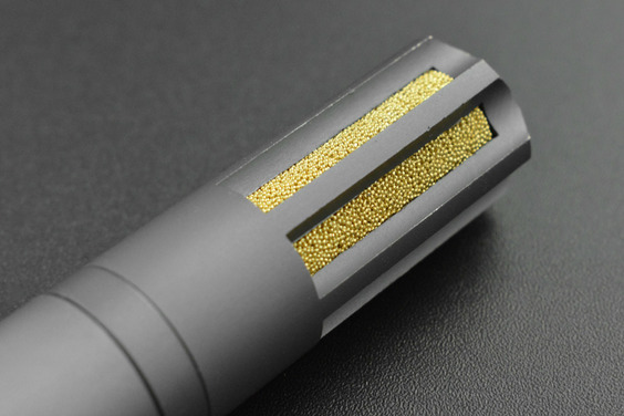 RS485 Temperature & Humidity Sensor (แท้จาก DFRobot)