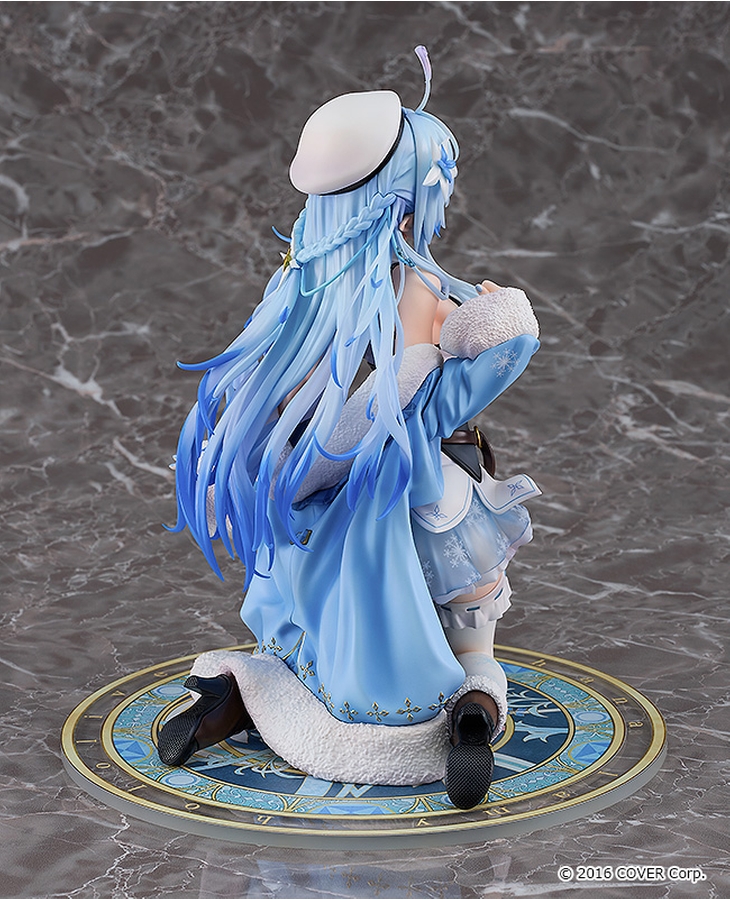 Max Factory 1/6 Yukihana Lamy