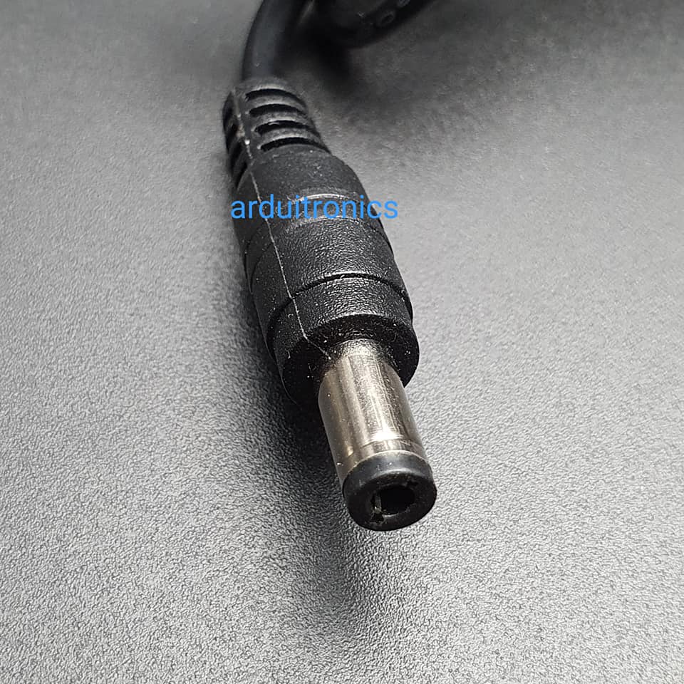 Switching Power Supply Adapter 5V 3A (2.5mm) - หัวแบน