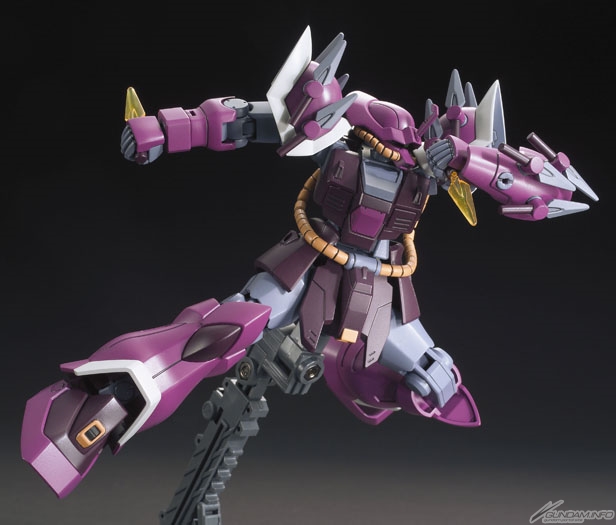 HGUC 1/144 MS-08TX/S Efreet Schneid