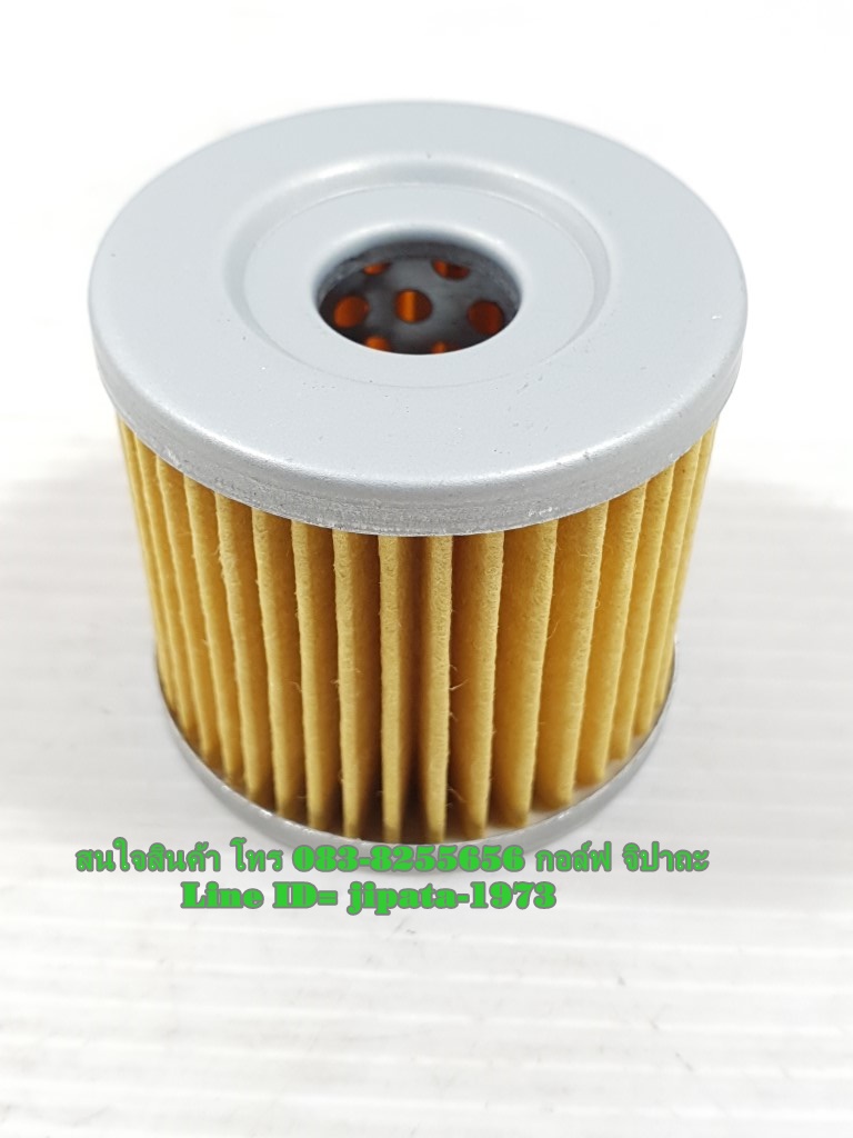 (Smash) ชุดไส้กรองน้ำมันเครื่อง Suzuki Smash งานเกรดเอ