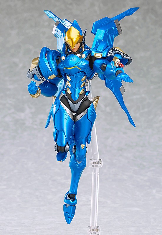 "Pre-Order" [421] figma Pharah
