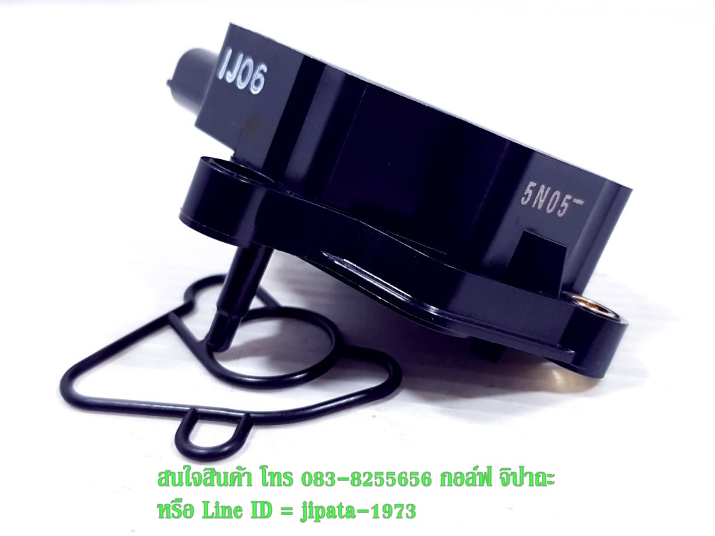 (Wave 125 i) ชุดตรวจจับสัญญาณ (MAP) Honda Wave 125 i ไฟเลี้ยวบังลม ปี 2005-2010 แท้