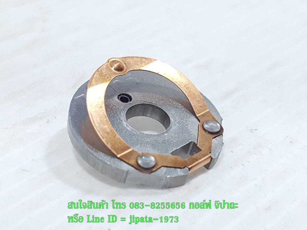 (Wave 100) ชุดแผ่นบอกเกียร์ Honda wave 100,Sonic แท้