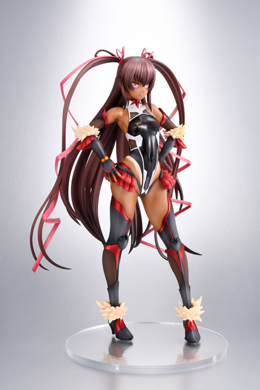 "Pre-Order" 1/6 Taimanin Yukikaze Yukikaze Mizuki Limited Edition