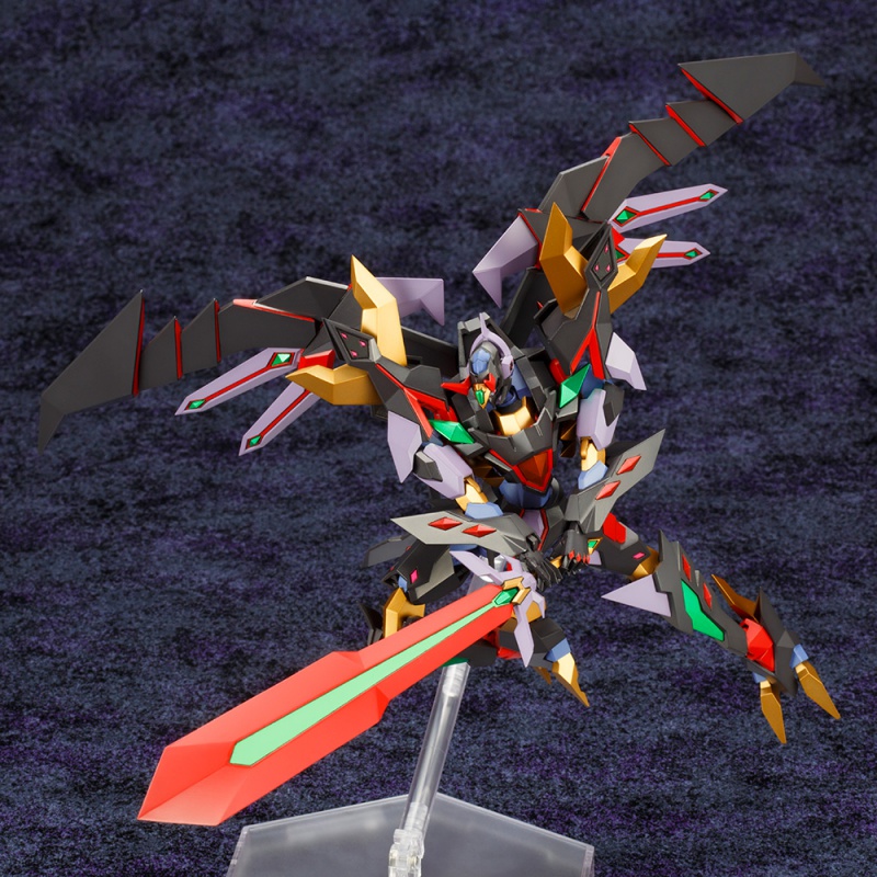 S.R.G-S Shulawga Sin Premiun Edition