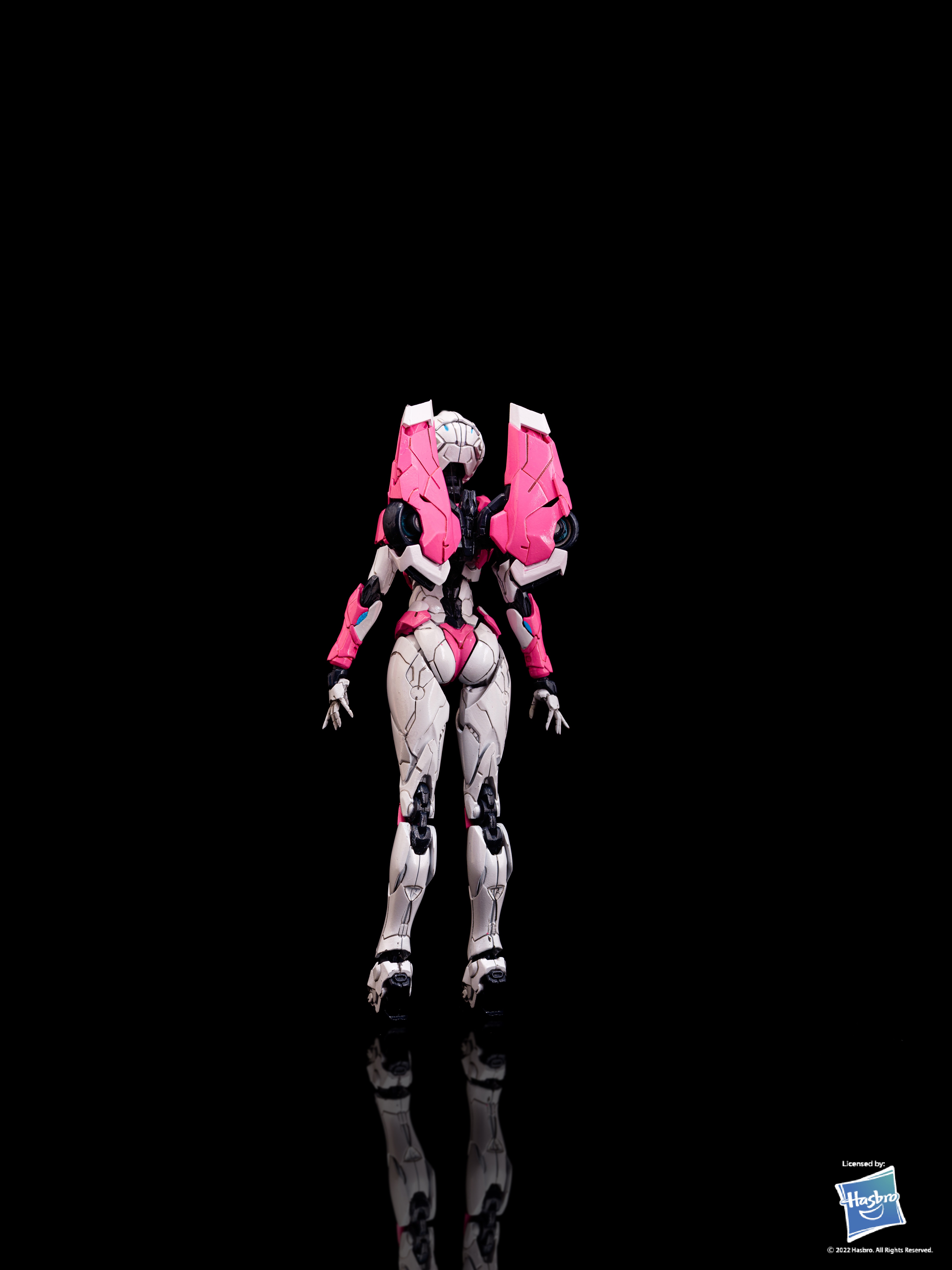 "Pre-Order" [Furai Model] Arcee