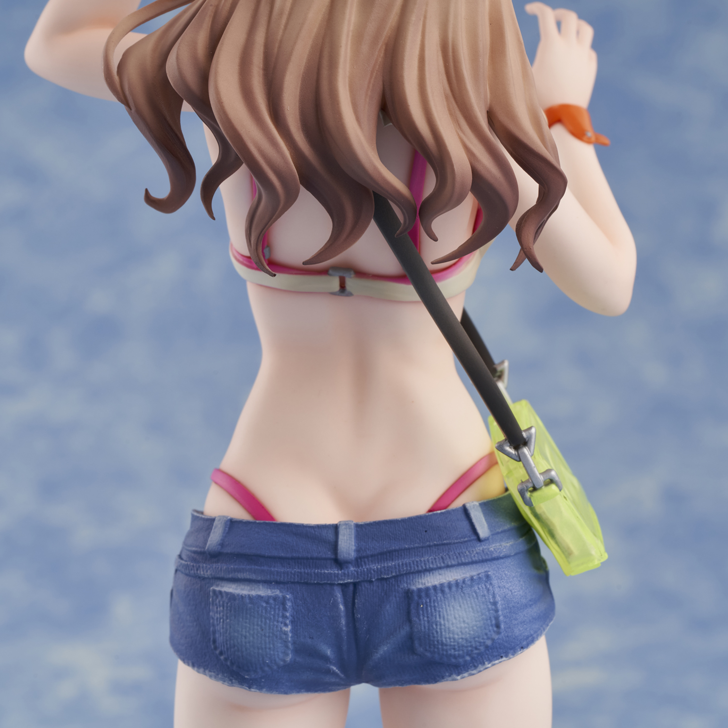"Pre-Order" Union Creative "SSSS.DYNAZENON" Minami Yume Swimsuit Ver.