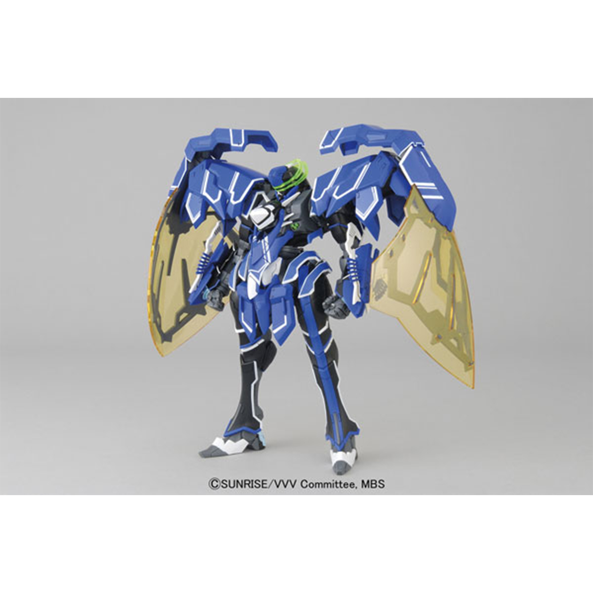 1/144 Valvrave V Hiuchiba