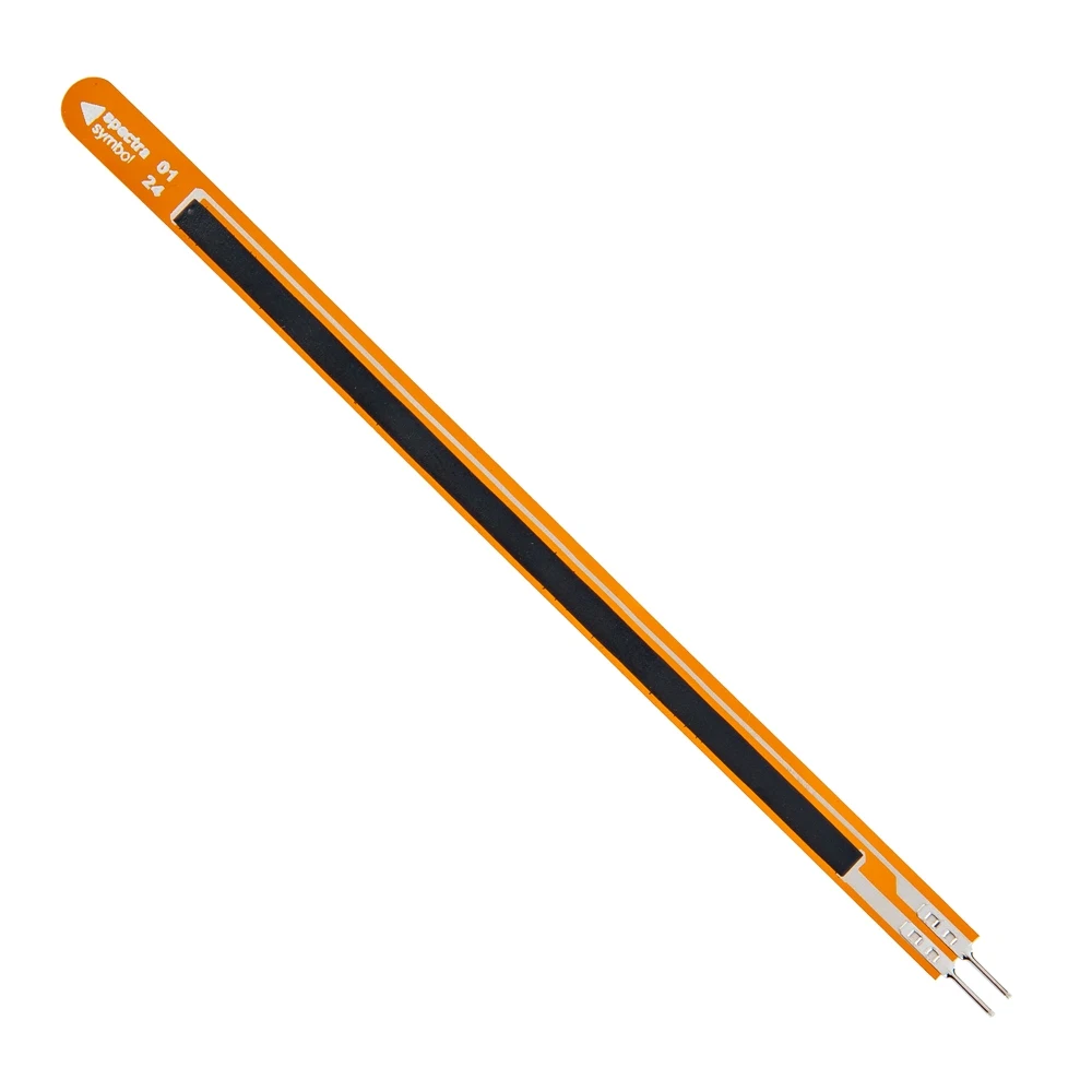 SpectraFlex™ Flex Sensor - 95mm (Male Pins) (ของแท้ Sparkfun, USA)