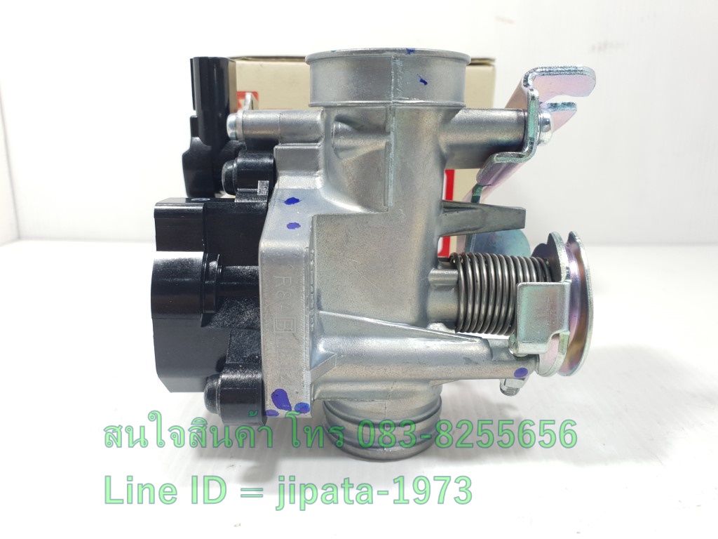 (Click i) เรือนลิ้นเร่ง Honda Click i,Scoopy i แท้