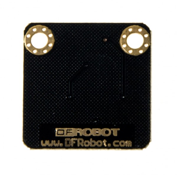 Gravitiy: Dust Sensor Adapter (พร้อมสายเคเบิล) - DFRobot