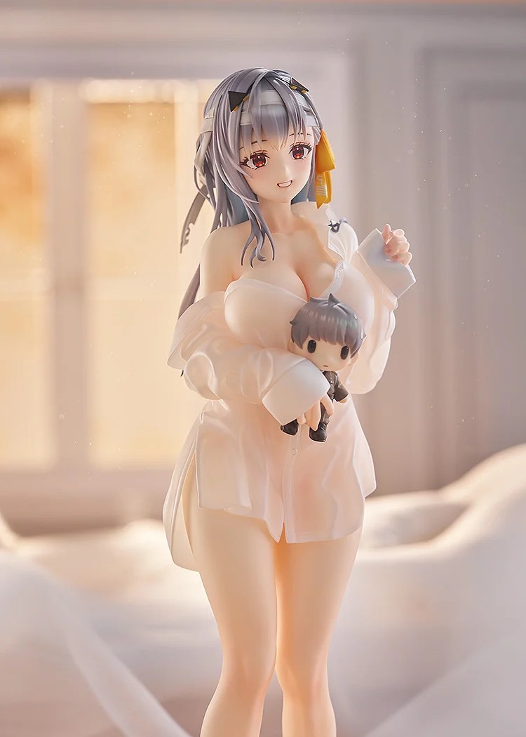 "Pre-Order" Max Factory 1/7 Modernia: First Affection