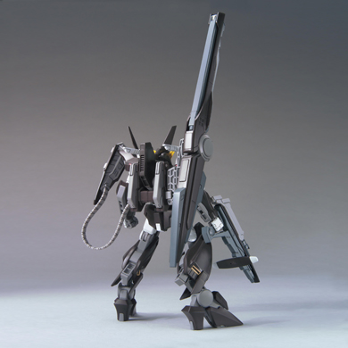 HG 1/144 GNW-001 Gundam Throne Eins