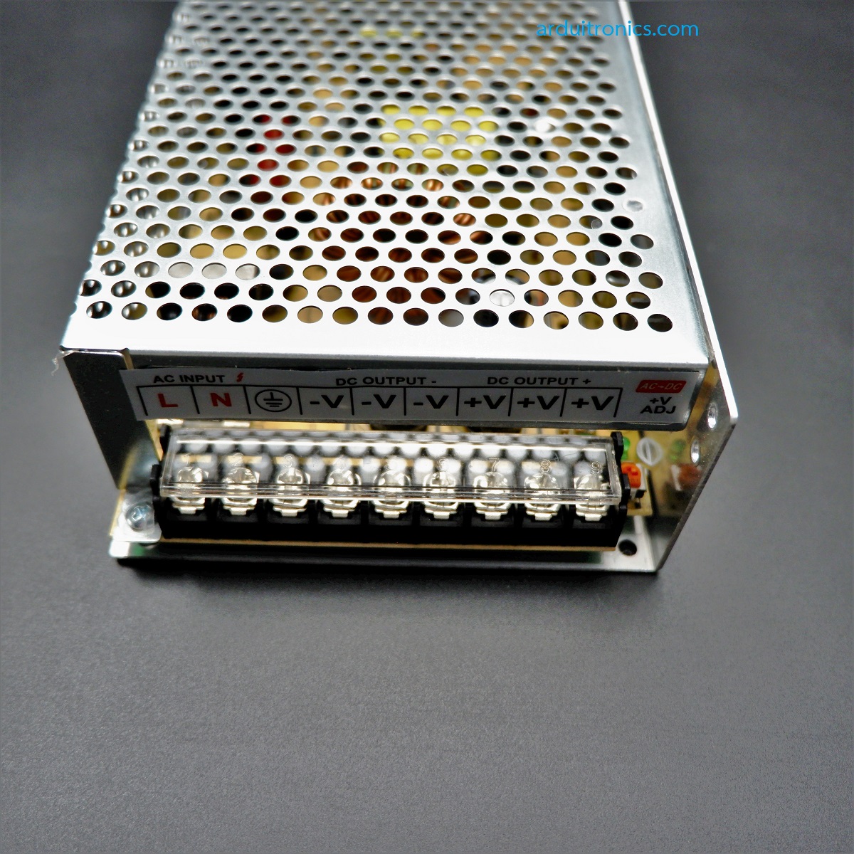 Switching Power Supply 12V 20A 250W