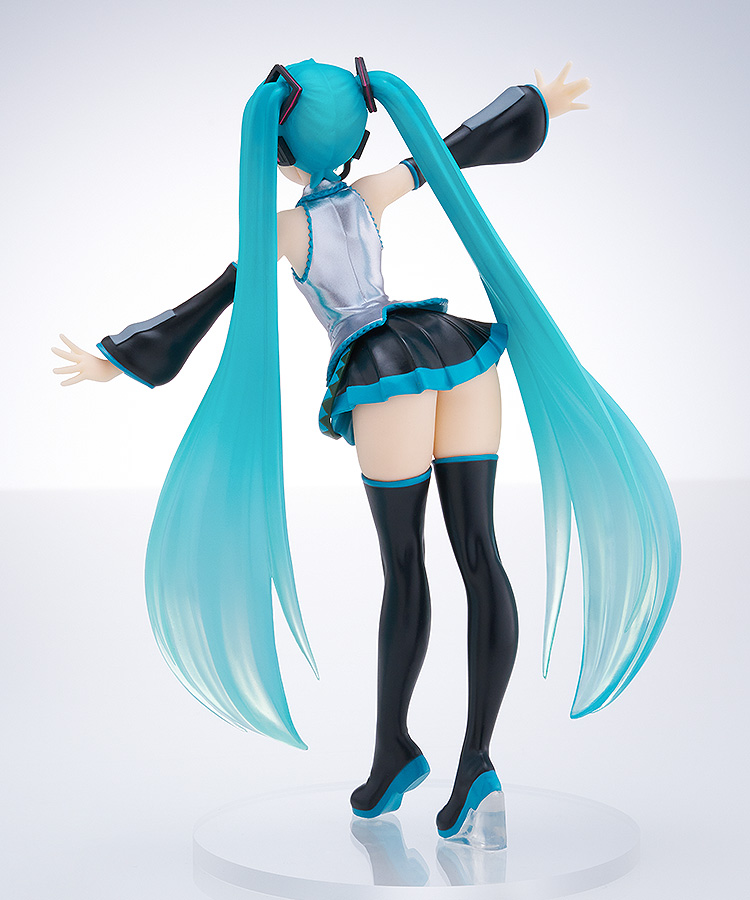 "Pre-Order" POP UP PARADE Hatsune Miku: Translucent Color Ver.