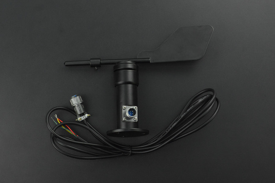 RS485 Wind Vane Direction Sensor (แท้จาก DFRobot)