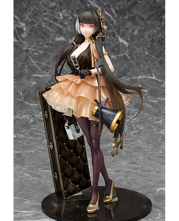 "Pre-Order" Phat! 1/7 RO635: Enforcer of the Law