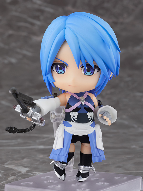 "Pre-Order" [1658] Nendoroid Aqua: Kingdom Hearts III Ver.