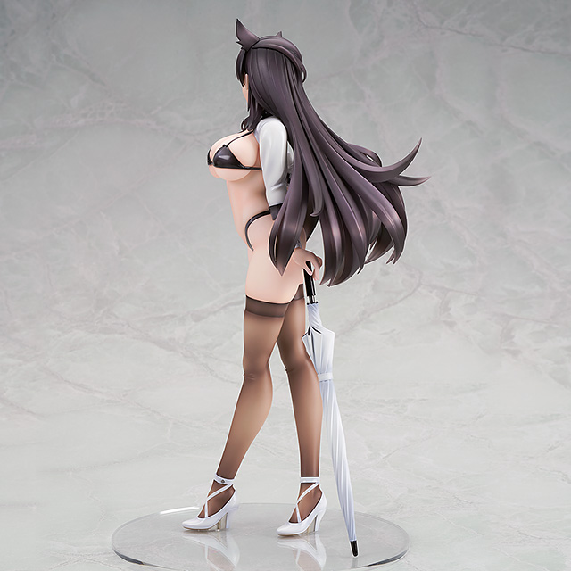 "Pre-Order" Alter 1/7 Azur Lane Atago Weirdly Beautiful Max Speed Ver.