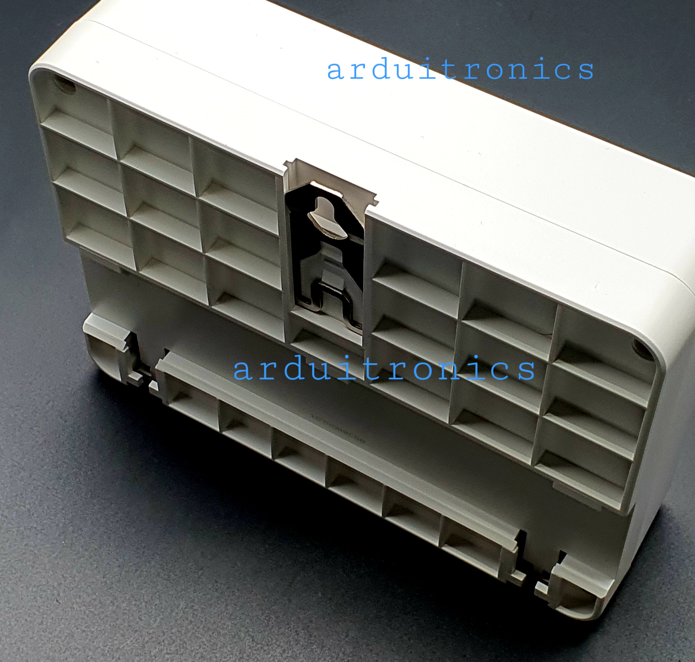 Sonoff Pow R3 สวิทช์อัจฉริยะ 25A/5500W พลังงานควบคุมด้วยเสียงพร้อม Amazon Alexa