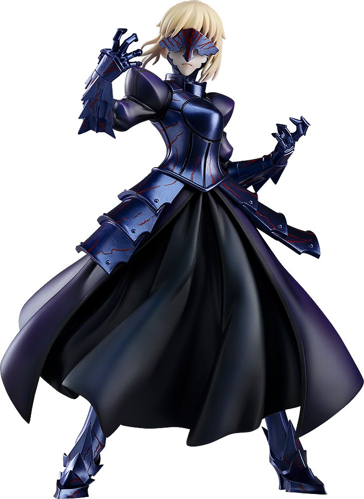 POP UP PARADE Saber Alter