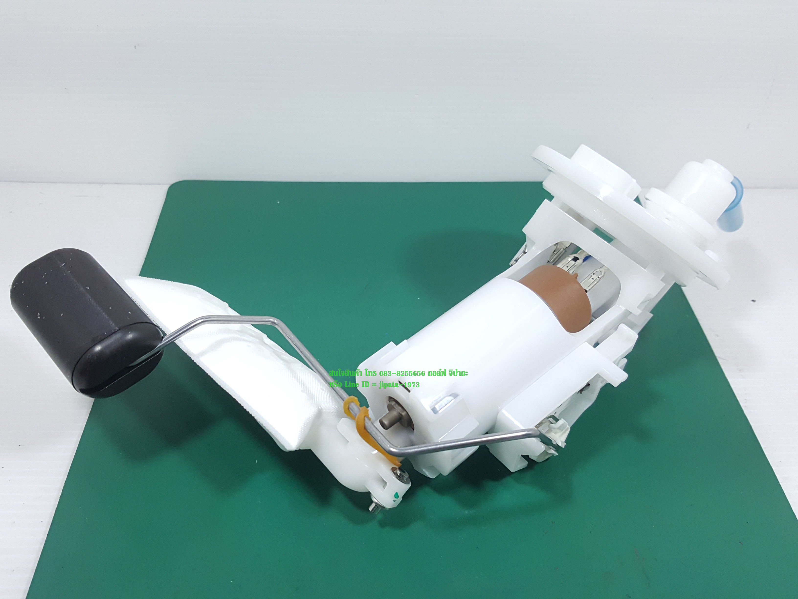 (Spark 135 i) ชุดปั๊มน้ำมันเชื้อเพลิง Yamaha Spark 135 i แท้