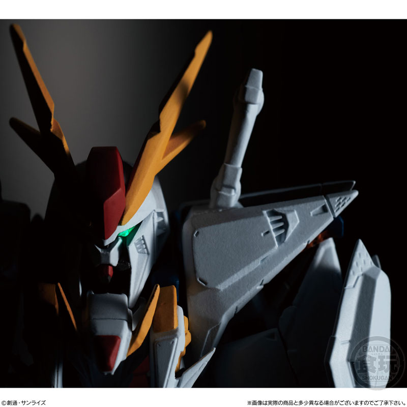 "Pre-Order" FW GUNDAM CONVERGE EX34 Ξ Gundam