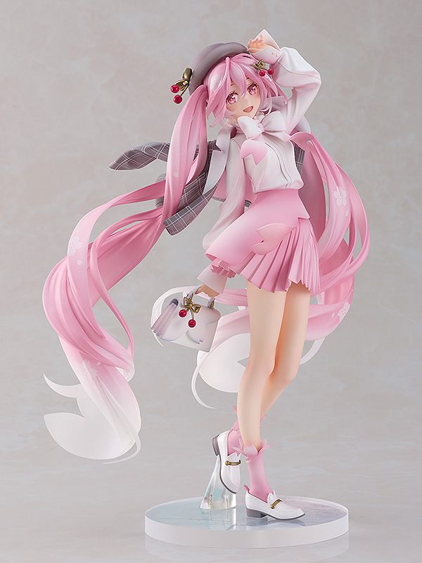 GSC 1/6 Sakura Miku: Hanami Outfit Ver.