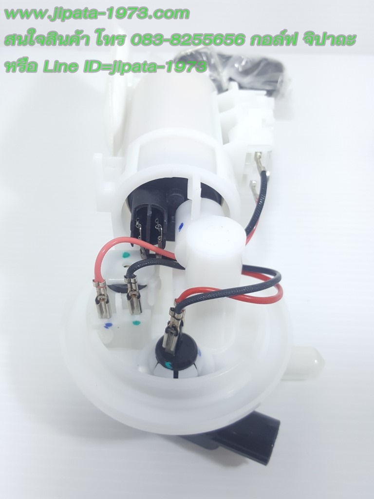 (Spark 115 i) ชุดปั๊มน้ำมันเชื้อเพลิง Yamaha Spark 115 i (รุ่นปั๊มใต้ถัง) งานเกรดเอ