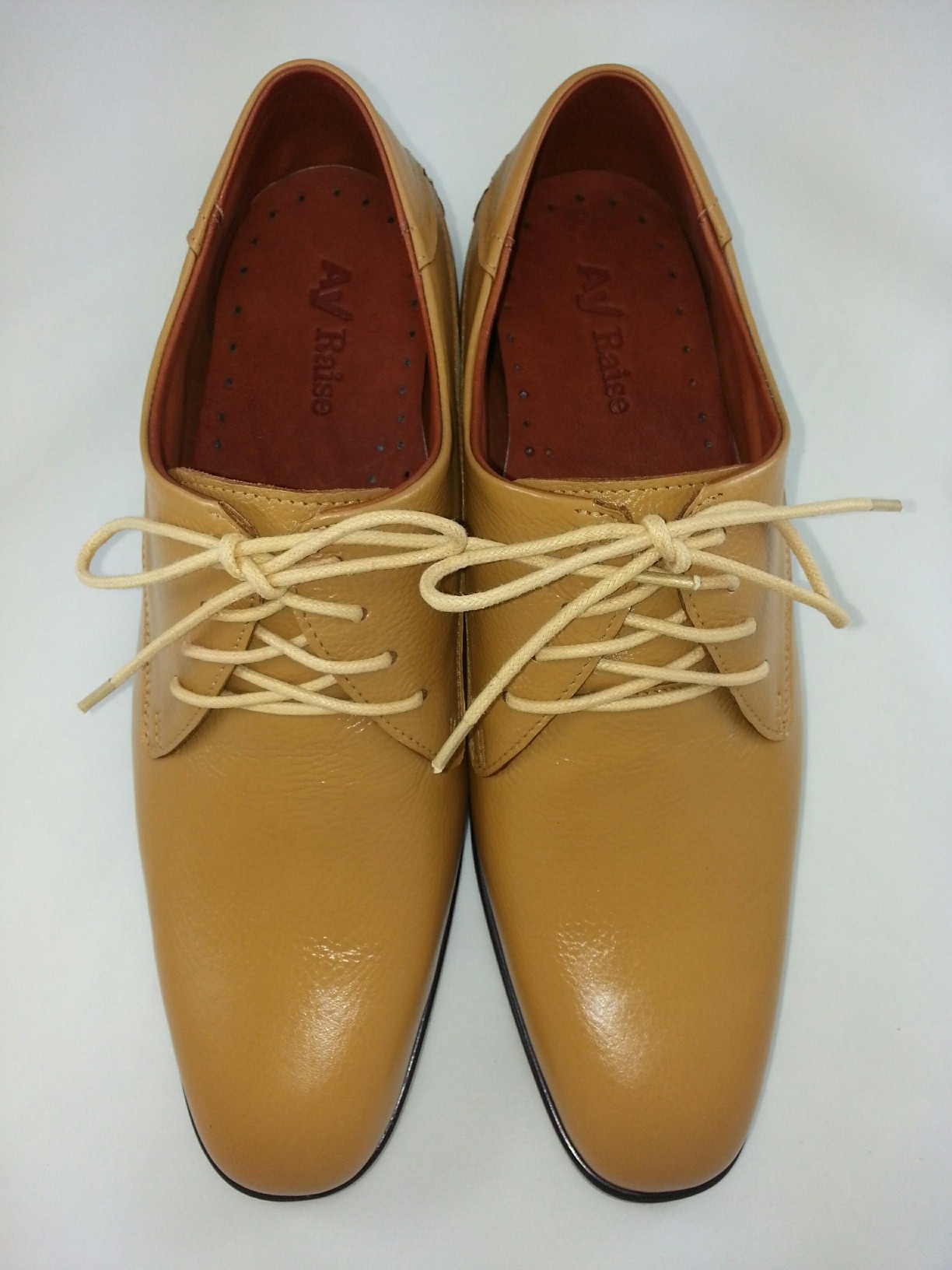 Prima Topa (Yellow Gold) 6.5 สินค้าสั่งผลิตพิเศษ
