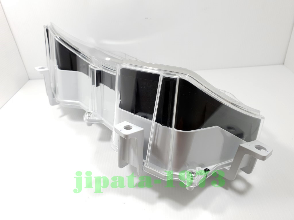 (Forza 300) ชุดเรือนไมล์ Honda Forza 300 ปี 2018 แท้