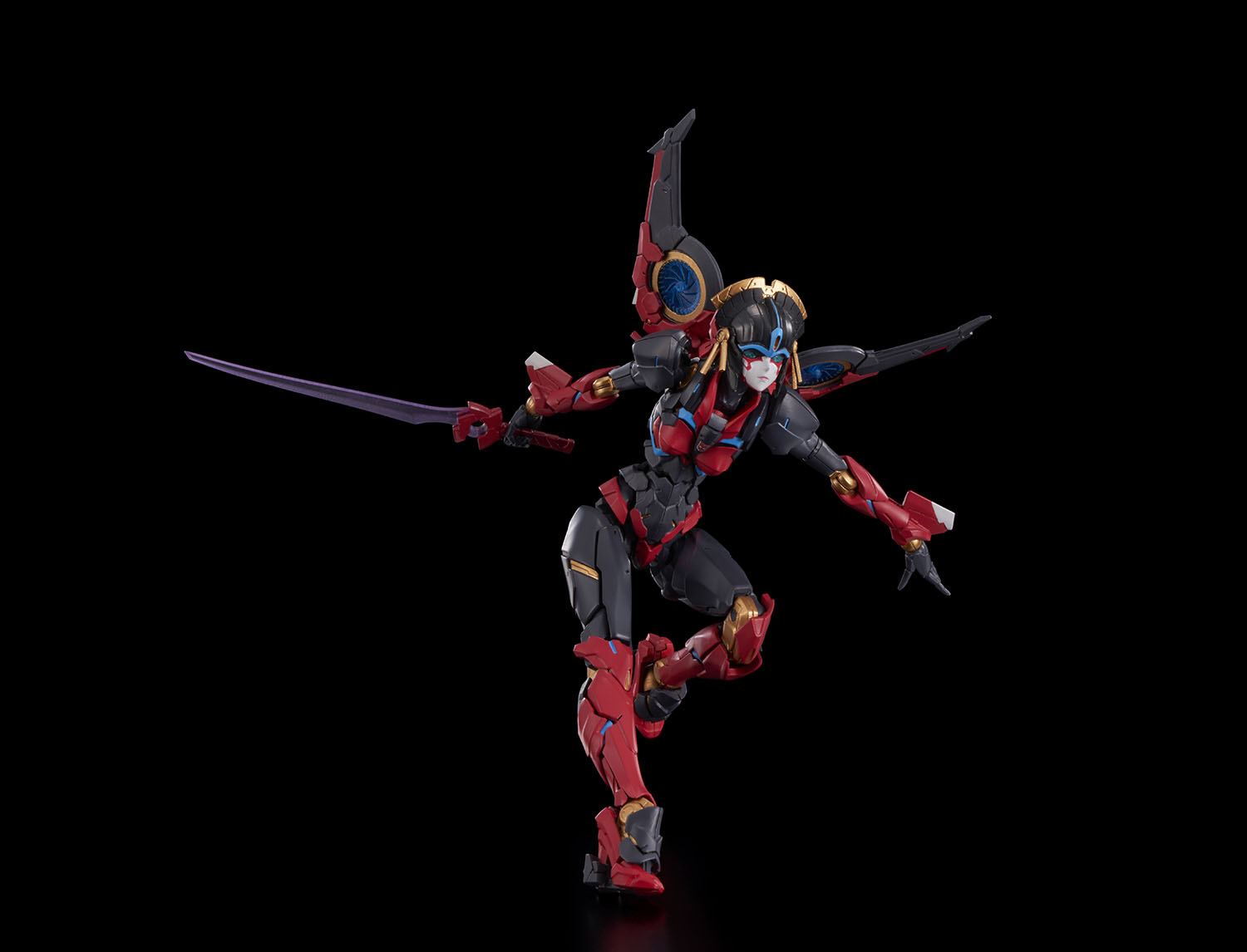 "Pre-Order" [Furai Model] Windblade