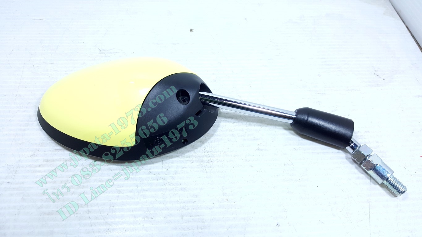 (Fino Fi) กระจกส่องหลัง Yamaha Fino Fi แท้