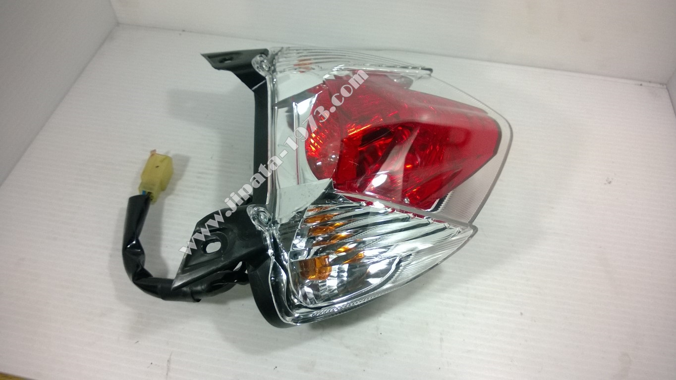 (Mio 115 i) ชุดไฟท้าย Yamaha Mio 115 i (mio หัวฉีด) แท้