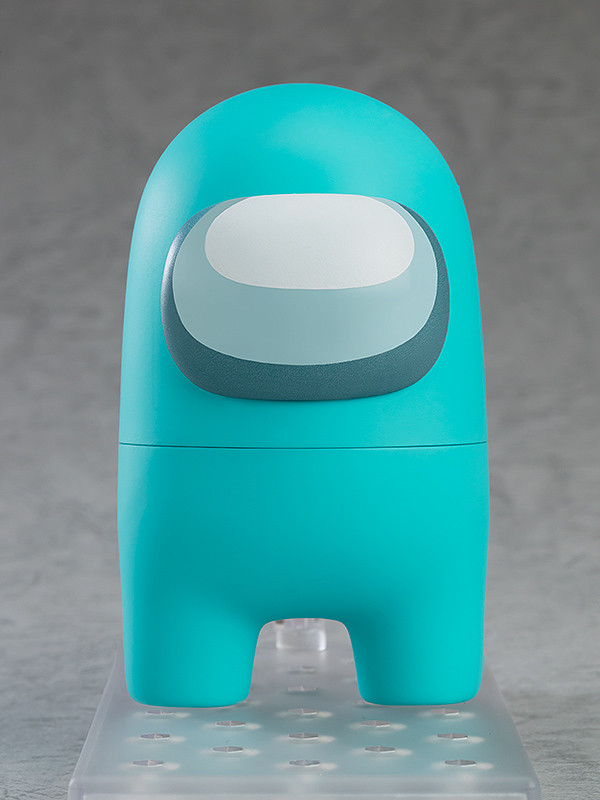 [1791b] Nendoroid Crewmate (Cyan)