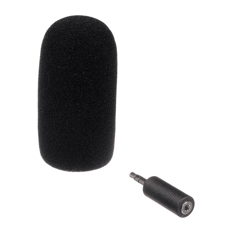 ให้เช่า Fuji stereo microphone (MIC-ST1)