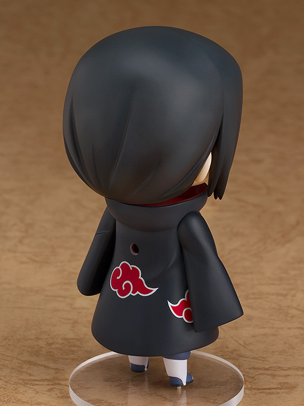 "Pre-Order" [820] Nendoroid Itachi Uchiha