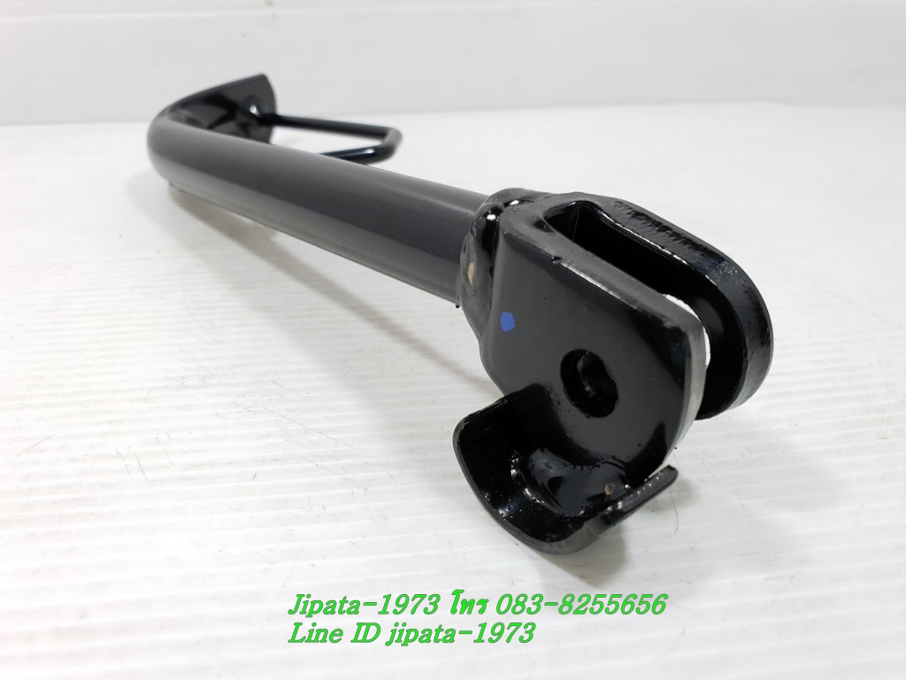 (Nmax) ชุดขาตั้งข้างพร้อมสปริง Yamaha Nmax 155 แท้