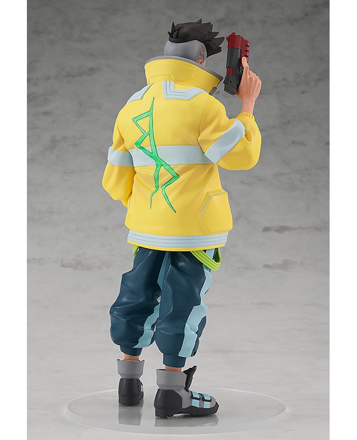 "Pre-Order" POP UP PARADE David