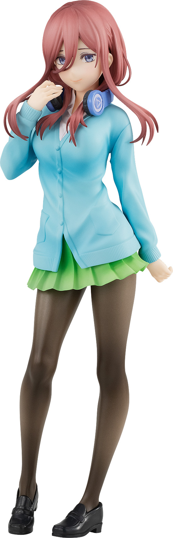 "Pre-Order" POP UP PARADE Miku Nakano