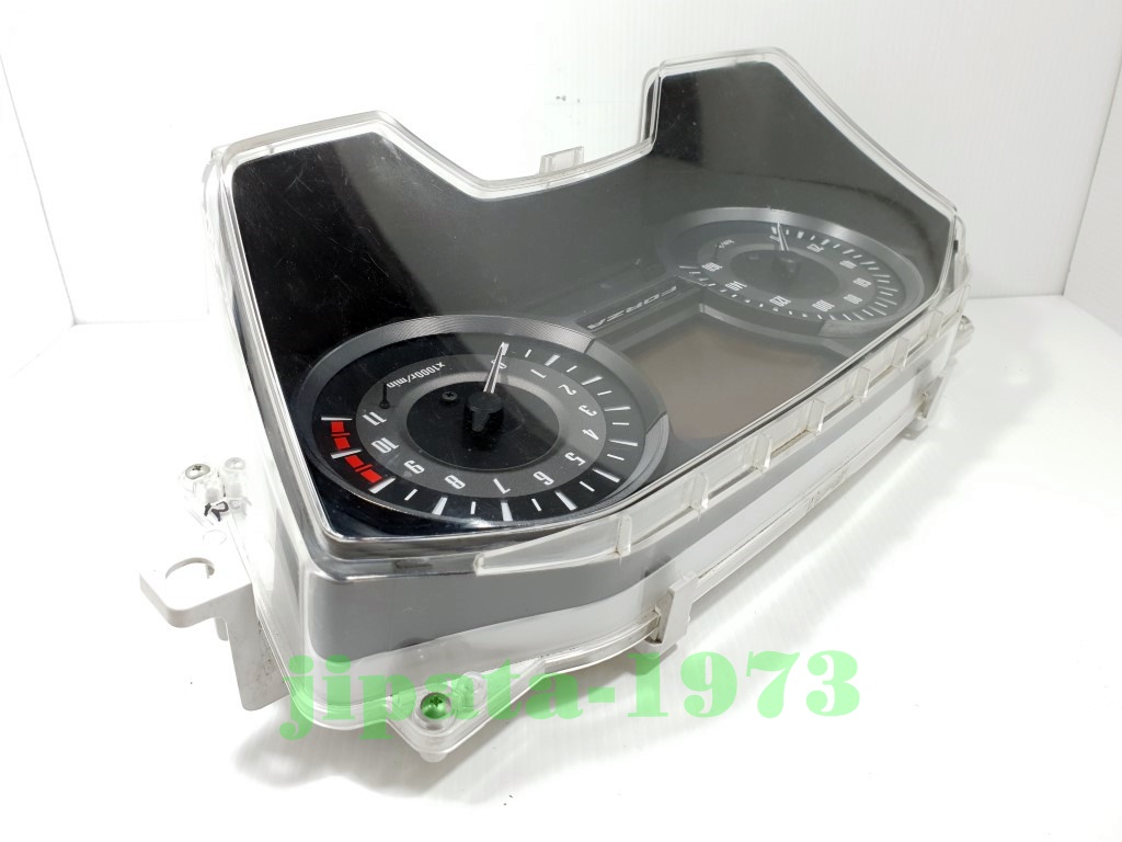 (Forza 300) ชุดเรือนไมล์ Honda Forza 300 ปี 2018 แท้