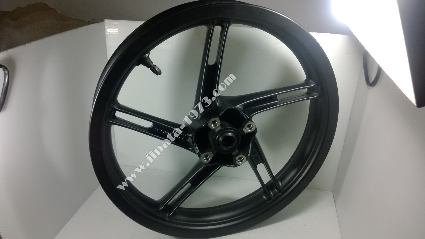 ล้อแม็ก หน้า - หลัง Honda PCX แท้