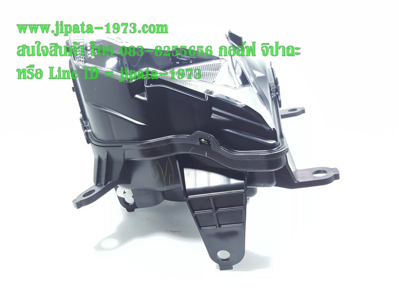 (CB300F) ชุดโคมไฟหน้า Honda CB300Fแท้